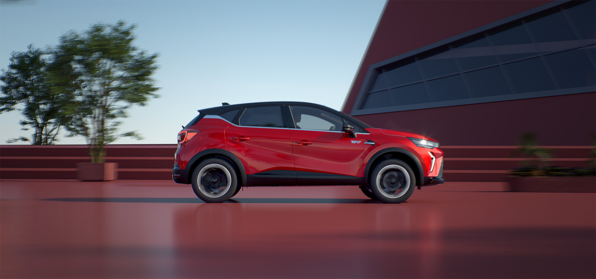 De nieuwe generatie ASX