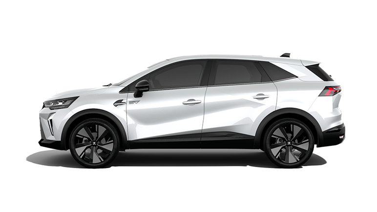 Hybride autorechargeable : comment fonctionne une voiture hybride qui ne se  recharge pas sur secteur ?