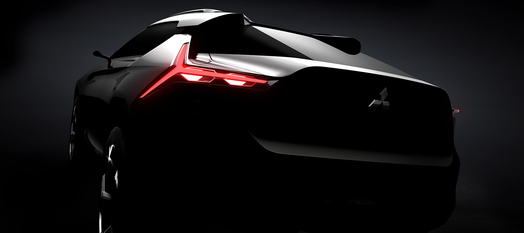 Ontdek Mitsubishi Motors